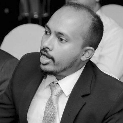 Shalitha Cameron  Geopolitical and Diplomatic Strategist