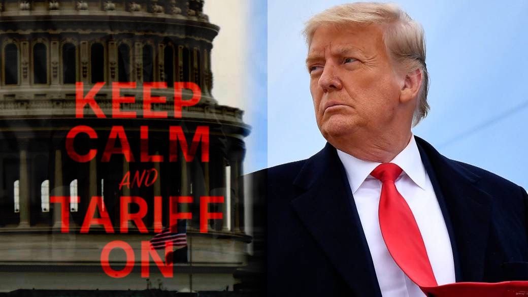 Keep Calm and Tariffs Are On: Why the Supreme Court Decision Won’t End Trump’s Trade War